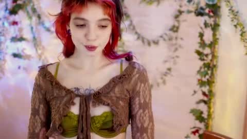 JennyMira   THANK YOU FOR 77 777  online show from 03.01.26