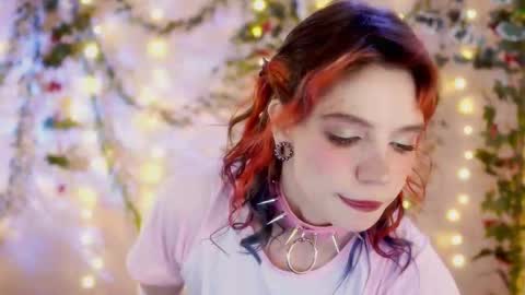 JennyMira   THANK YOU FOR 77 777  online show from 03.08.26