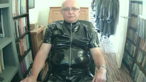 Shiny Gary online show from 07.20.26
