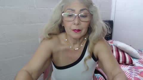 shira evans40 online show from 01.27.25