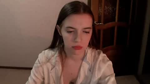 Snapshot of shiraha___rafieru chatting on 09.13.25 shiraha___rafieru online show from 09.13.25