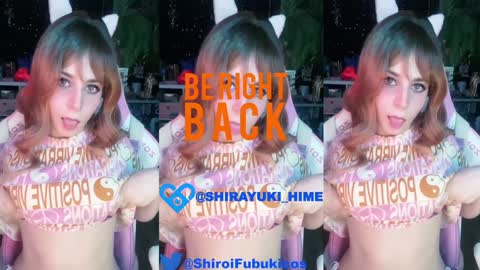 Im Lilu Rosenblum  Guys I have   ----Ill be glad to see you there online show from 01.20.25