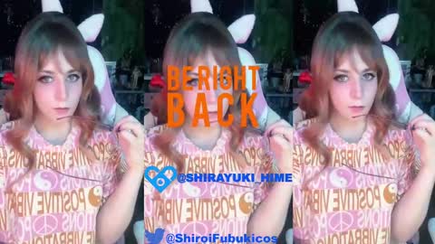 Im Lilu Rosenblum  Guys I have   ----Ill be glad to see you there online show from 02.15.25