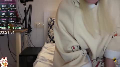 Im Lilu Rosenblum  Guys I have   ----Ill be glad to see you there online show from 01.15.26