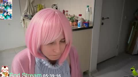 Snapshot of shirayuki_hime chatting on 03.08.26 Im Lilu Rosenblum Guys I have ----Ill be glad to see you there online show from 03.08.26