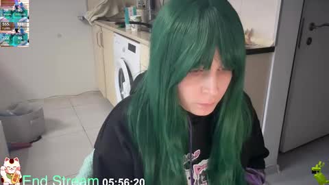 Snapshot of shirayuki_hime chatting on 03.09.26 Im Lilu Rosenblum Guys I have ----Ill be glad to see you there online show from 03.09.26