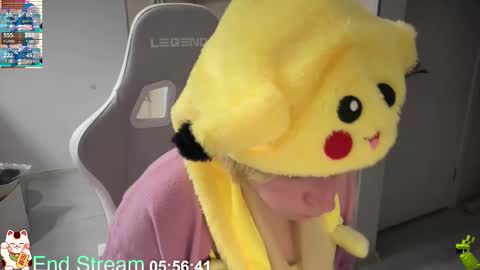 Snapshot of shirayuki_hime chatting on 03.10.26 Im Lilu Rosenblum Guys I have ----Ill be glad to see you there online show from 03.10.26