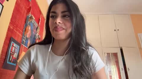 Karin online show from 04.03.26