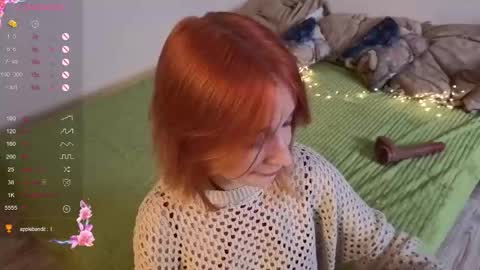 Anna online show from 11.20.25