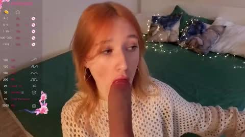 Anna online show from 11.28.25