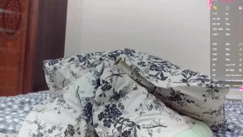 Luna online show from 01.08.26