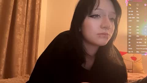 Luna online show from 01.10.26