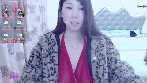 Shirleyni online show from 01.01.25