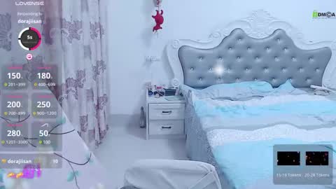 Shirleyni online show from 01.05.25