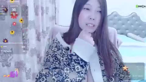 Shirleyni online show from 01.12.25