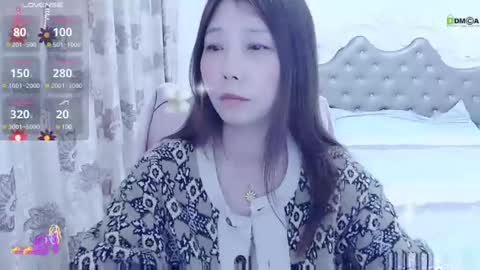 Shirleyni online show from 01.14.25