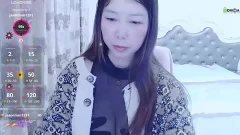 Shirleyni online show from 01.19.25
