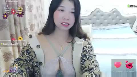 Shirleyni online show from 11.22.25