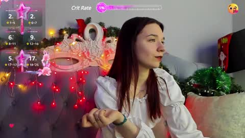 Snapshot of shirleythomas chatting on 01.03.25 Shirley Thomas online show from 01.03.25