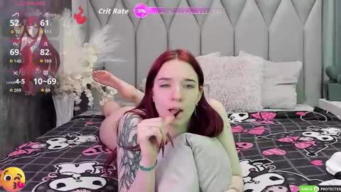 Snapshot of shirleythomas chatting on 09.23.25 Shirley Thomas online show from 09.23.25