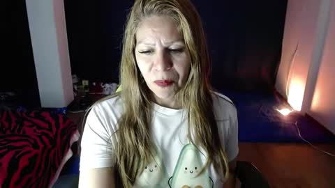 shirly online show from 10.14.25