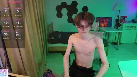 shiromy_ online show from 02.20.26