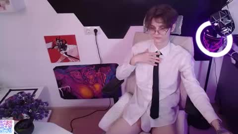 shiromy_ online show from 07.06.26