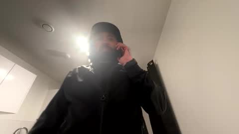 Snapshot of shirosstoryrapman chatting on 03.01.26 Shady online show from 03.01.26