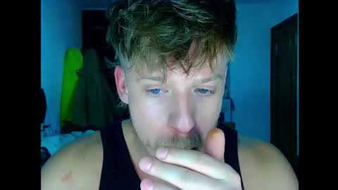 Cick Goreskin online show from 11.29.25