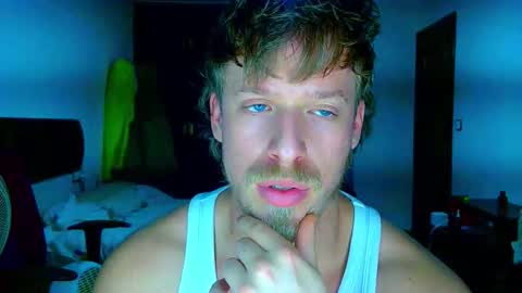 Cick Goreskin online show from 01.16.26