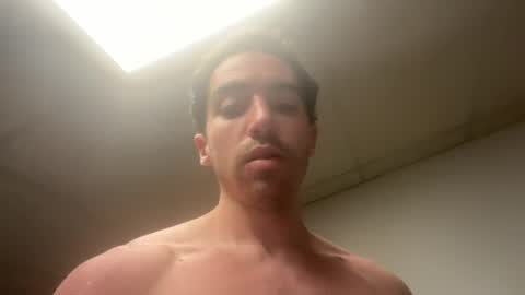shirtlesshunk15 online show from 06.21.26