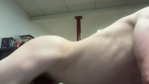 shirtlesshunk15 online show from 07.09.26