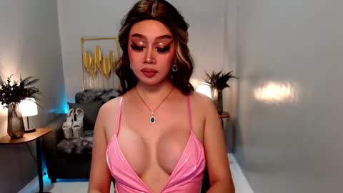 WET AND WILD YHANNA online show from 02.20.25