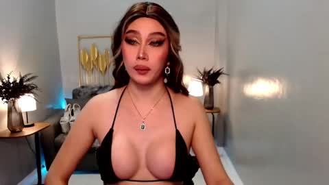 WET AND WILD YHANNA online show from 02.20.25