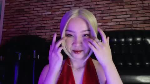 Shaineko online show from 09.28.25
