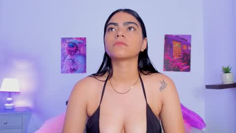 shizuka 11  online show from 11.08.25