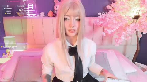 Valentina online show from 03.28.26