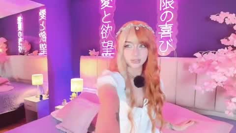 Valentina online show from 04.07.26