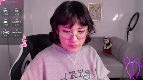 shizuko_b online show from 09.27.25