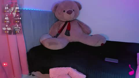 Nazareth arraiz online show from 03.06.26