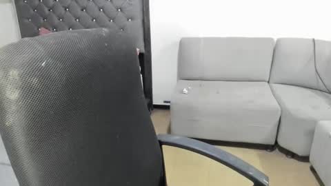 Shofia Beltran online show from 01.14.25