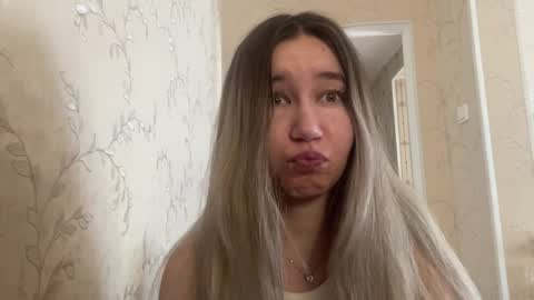 Snapshot of shondrafridlington chatting on 04.10.26 Kalisa online show from 04.10.26