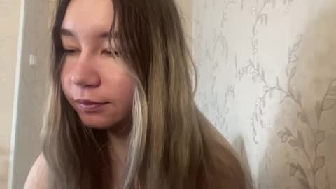 Snapshot of shondrafridlington chatting on 04.15.26 Kalisa online show from 04.15.26