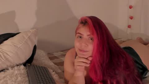 kris y lanna online show from 04.11.26