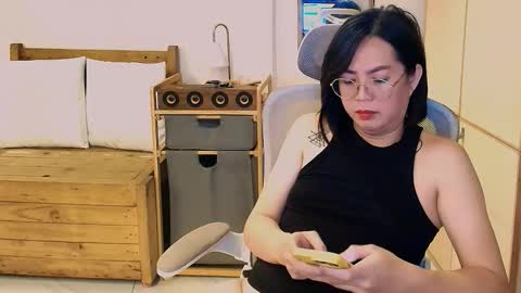 Mori online show from 12.14.25