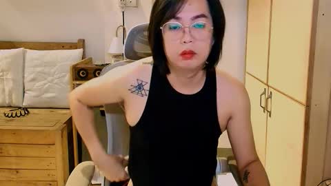 Mori online show from 01.19.26