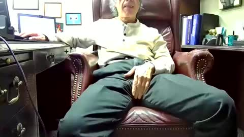 nikolas send dm for an appointment online show from 12.27.24