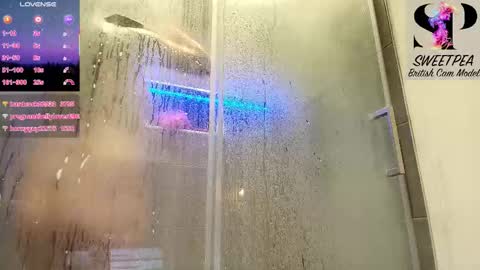 short sweetpea online show from 02.17.26