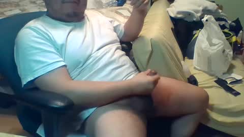 Jose R online show from 01.04.25