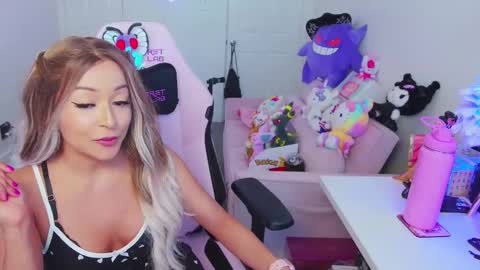 Alice D online show from 10.02.25